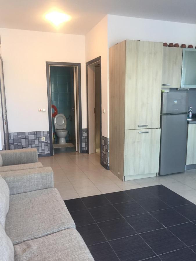 Apartment On The Sea At St Nikolas Complex-Irina Chernomorets Bagian luar foto
